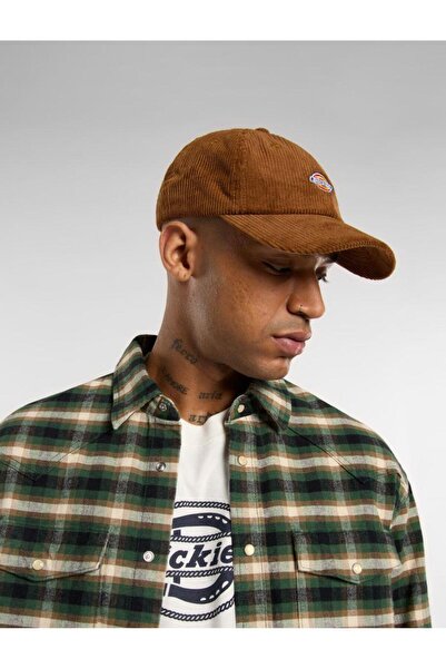 Dickies Hardwick manšestrová čepice