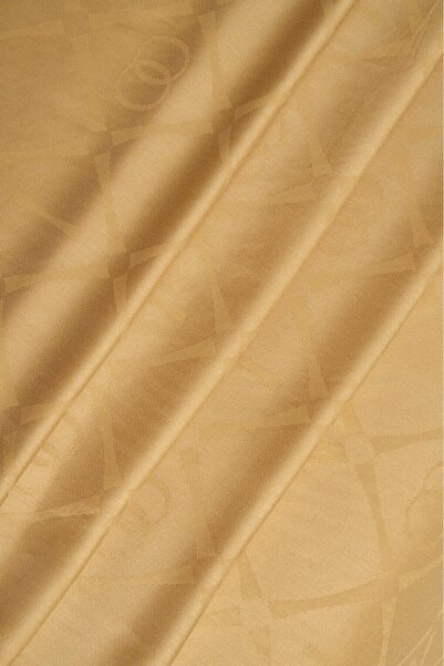 Imannoor Baklava Camel Ramy Jakar Şal 70x190