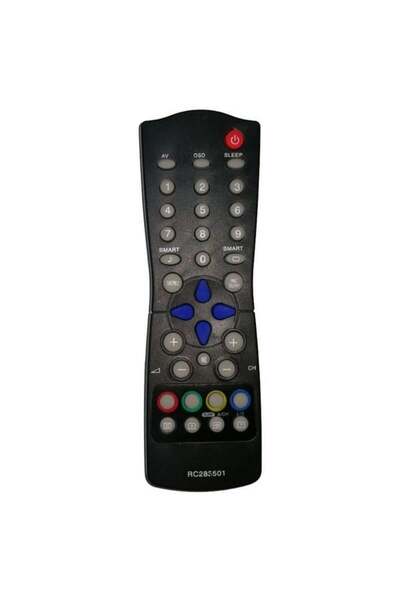 Philips TELECOMANDA SMART RC 283501