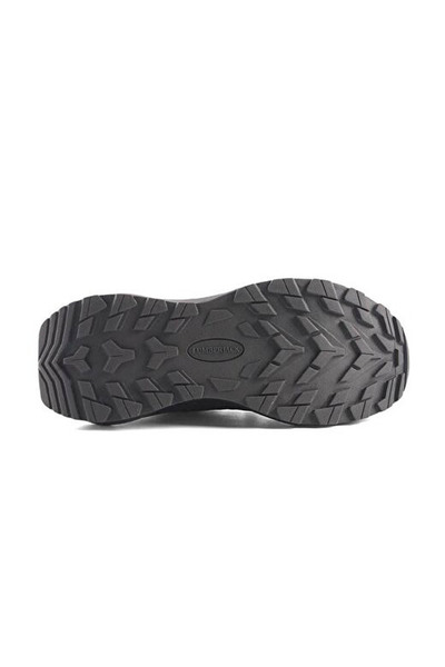 lumberjack 4W Sommy 4Pr Siyah Erkek Sneaker A101782893