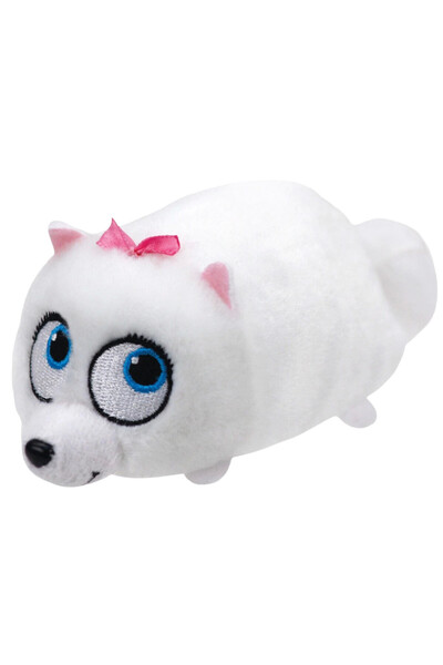 EZ SHOP مجسم Ty Secret Life of Pets من القطيفة مقاس 10 سم