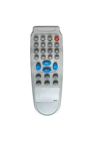 Poro Online TELECOMANDA NP 11