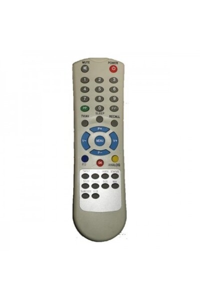 Poro Online Zander remote control