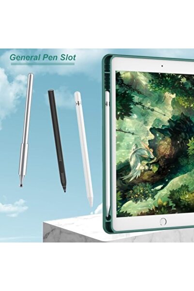 Generic SlimShell Case for iPad Air 3rd Gen 10.5" 2019/iPad Pro 10.5" 2017