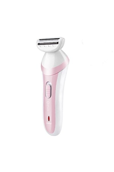 Omnia Epilator Electric Reincarcabil cu Lama cu Tehnologie Tripla 16cm