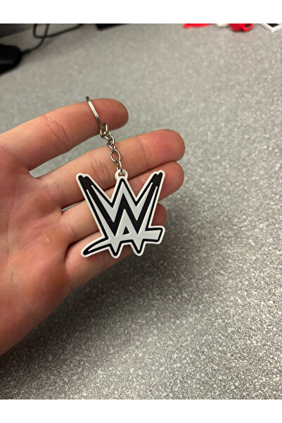 Lades Breloc WWE