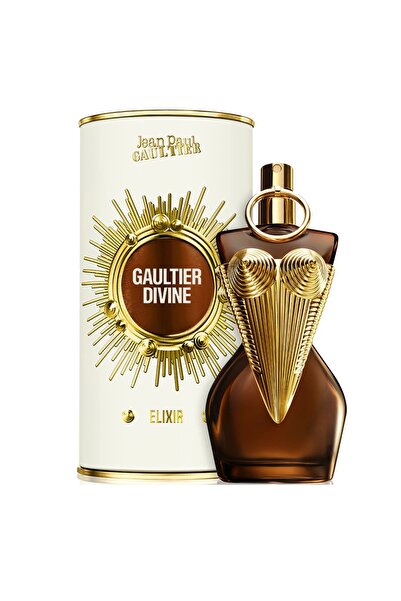 Jean Paul Gaultier Jean Paul Gaultière, Divine Elixir Perfume, Women, 30 ml