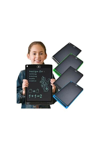 Generic Brand تابلت تعليمي للرسم بشاشة LCD مقاس 8.5 بوصة