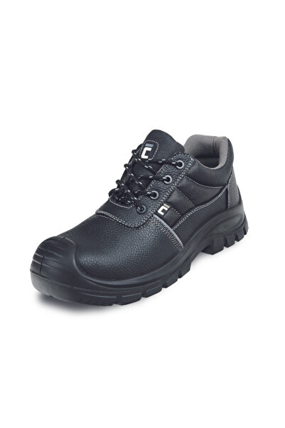 CERVA Pantofi Raven S3 SRC Negru cu bombeu - Marime 43