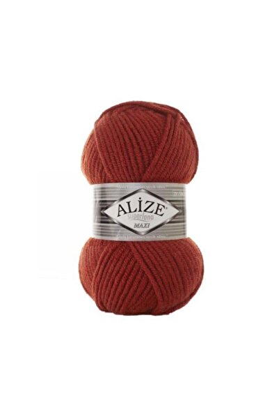 Alize 5 Pcs Set Of Superlana Maxi - 36
