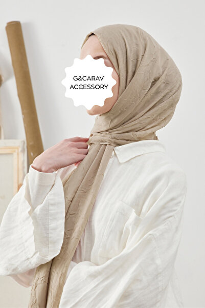 G&CARAV ACCESSORY شال بامبو كراش