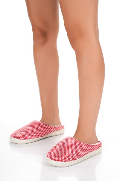 OZYO Desire Polka Dot Louni Winter Home Slippers
