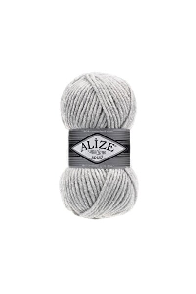 Alize 5 Pcs Set Of Superlana Maxi - 208