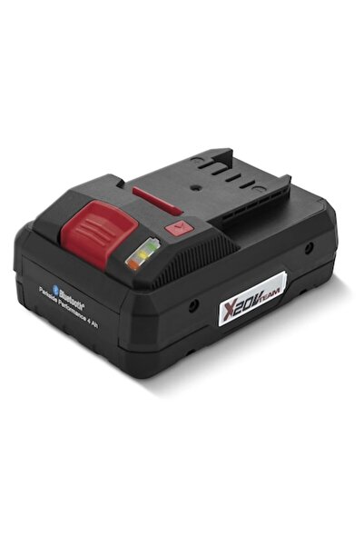 PARKSIDE Performance PAPS 204 B1 20V / 4Ah Battery