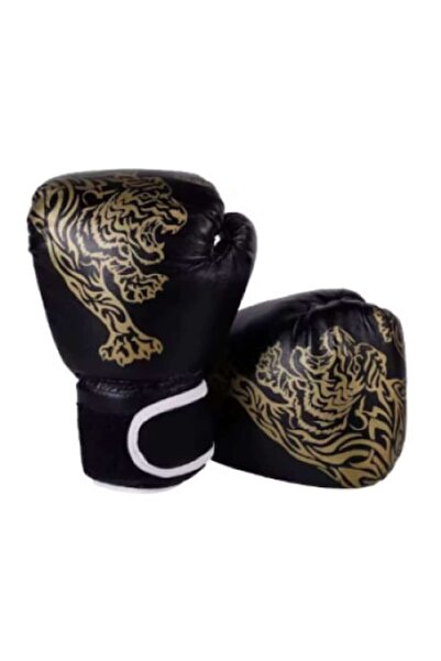 Liveup Manusi Box Negre pentru adulti