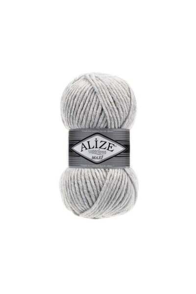 Alize 5 Pcs Set Of Superlana Maxi - 208