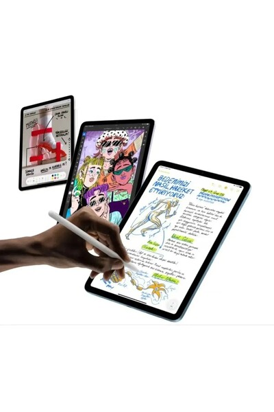 ZMOBILE Galaxy Tab S11 Ultra Paper like Ekran Koruyucu Kağıt Hissi Ekran Koruyucu Kağıt Hisli SM-X930 14.6"
