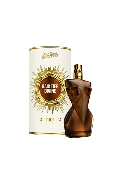 Jean Paul Gaultier Jean Paul Gaultier, Parfum Divine Elixir, Femei, 30 ml