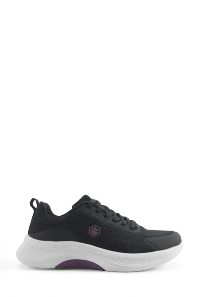 lumberjack Teniși negri pentru femei