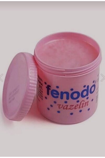 Fenodo Rose Pink Vaseline Cream 150 Ml.