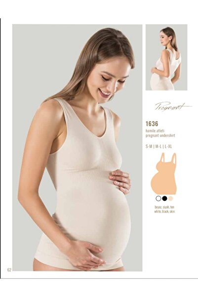 NightLove قميص الأمومة بحزام سميك