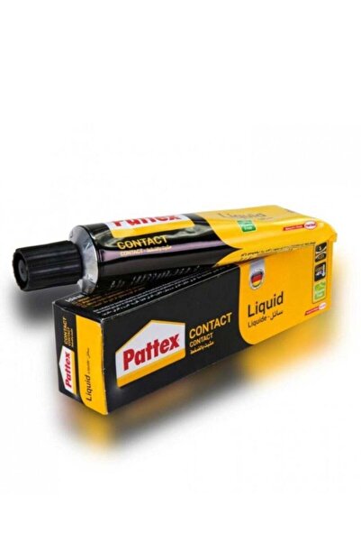 Pattex strong liquid adhesive glue 50g