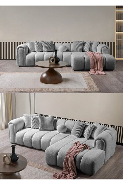 NAYAR HOME DESİGN NERON KÖŞE TAKIMI