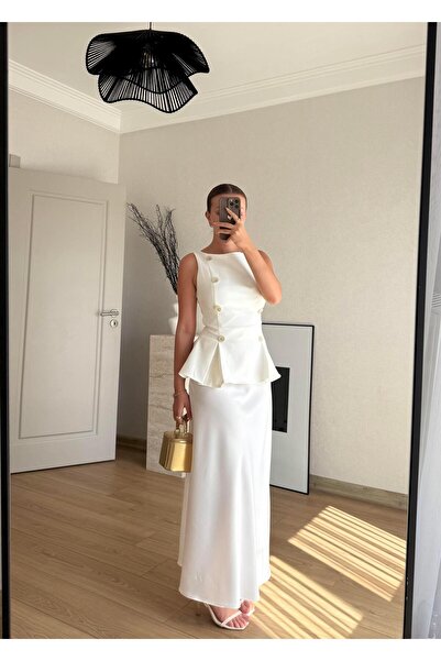 BAŞARAN ΛΕΥΚΗ ΣΑΤΕΝ ΦΟΥΣΤΑ