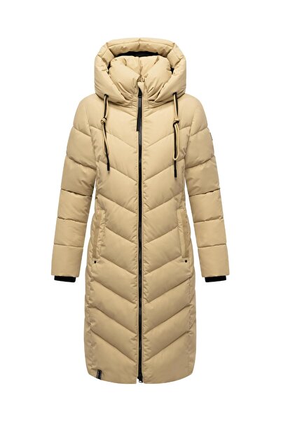 Navahoo Steppmantel Sahnekatzii XIV