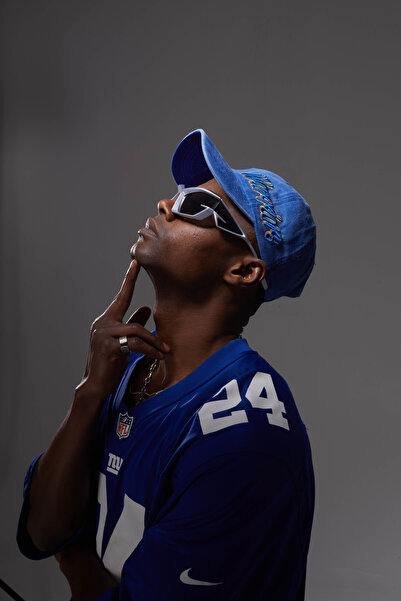 Berellini Καπέλο Warriors που πλένεται (ΕΙΔΙΚΟΣ ΣΧΕΔΙΑΣΜΟΣ)