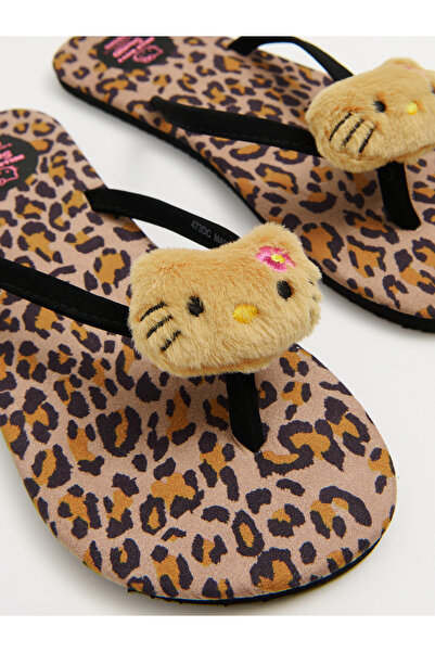 Cropp Hello Kitty Flip Flops