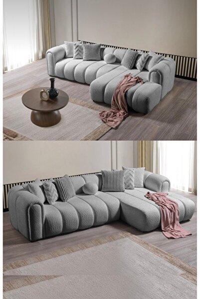 NAYAR HOME DESİGN NERON KÖŞE TAKIMI