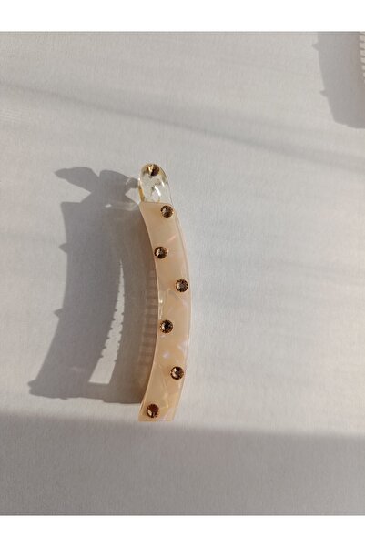 endiell since 2024 Patterned Stone Banana Buckle, Pearlescent Banana Buckle, ...