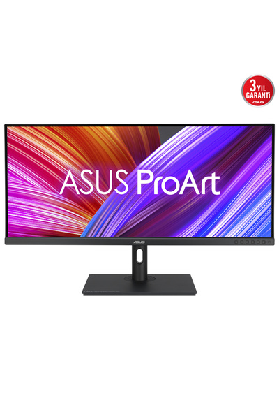 ASUS ProArt PA348CGV 34″ 2ms 120Hz FreeSynce Premium Pro IPS UWQHD Monitör