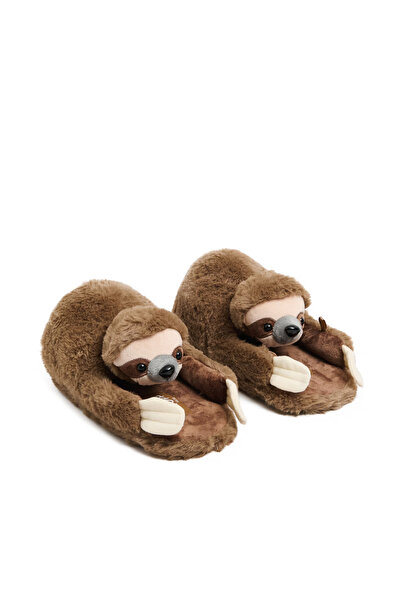 Cropp House slippers