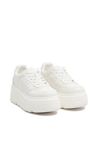 Cropp Thick sole sneakers