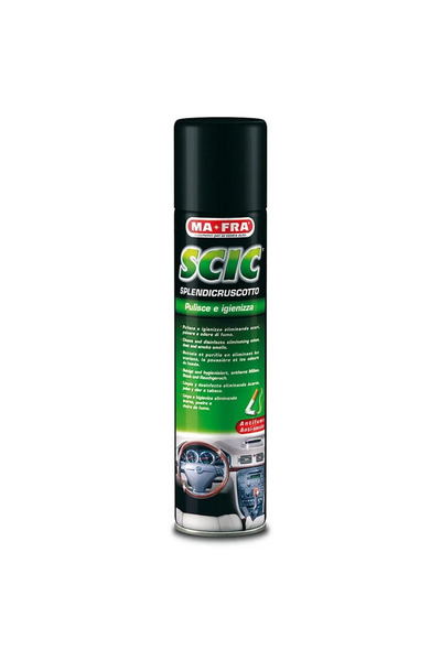 MAFRA Spray Bord Auto Intretinere Ma-Fra Scic Green, 600 ml