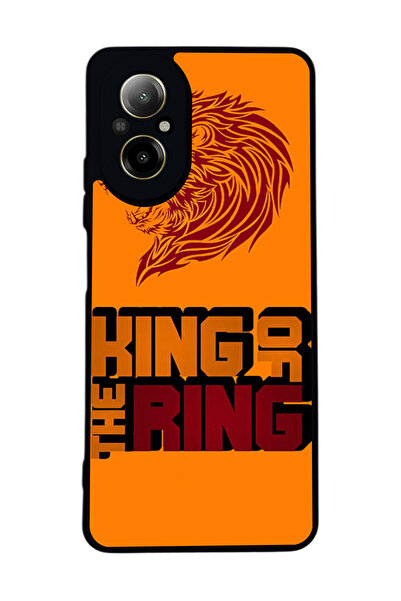 realme 12 Lite Mat Uyumlu Siyah Kılıf – Yumuşak Silikon, Koruyucu, Şok Emici ...