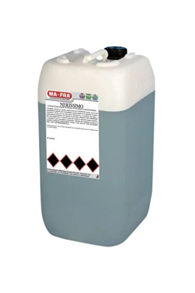 MAFRA Solutie MA-FRA Nerissimo P0195 pentru curatare si intretinere anvelope,...