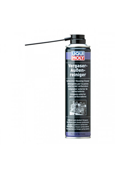 Liqui Moly Spray pentru carburator 3325, profesional, volum 400 ml