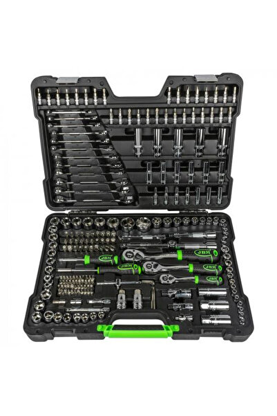 JBM KIT 216 HEXAGON PIPE PIECES - CHROME