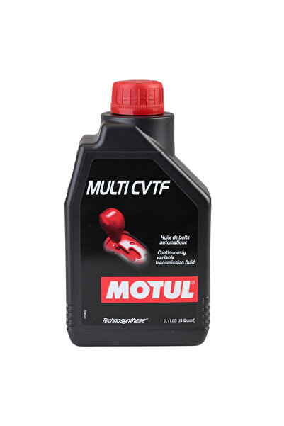 Motul Ulei ULEI MULTI CVTF 1L pentru cutie automata MITSUBISHI, PEUGEOT, INFI...