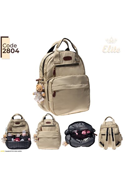 elite by seba حقيبة كريم نيرفانا للعناية بالطفل