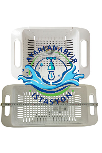 LEVA HAUSE يمكن تعديل فلتر الحوض