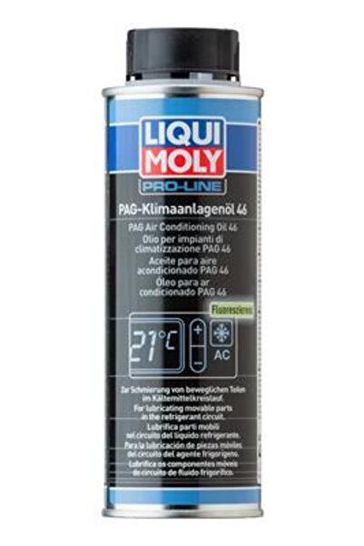 Liqui Moly Ulei PAG 46 250 ml compresor