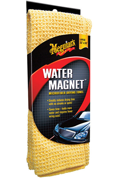 Meguiars Prosop Water Magnet Uscare Auto 70x55cm