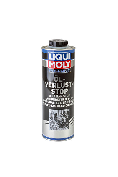 Liqui Moly Aditiv Pro-Line L-VERLUST-STOP 1L pentru ulei motor