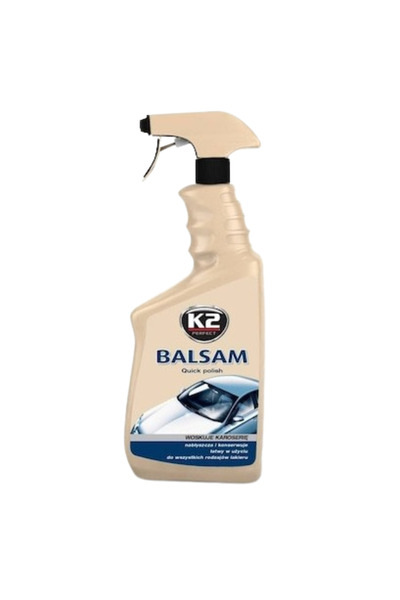 K2 Ceara lichida BALSAM K010M pentru polish, 700 ml