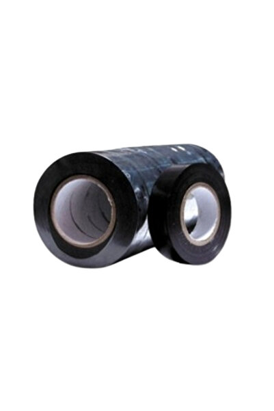 K2 Banda B330, izolatoare, flexibilă, negru, 19 mm x 10 m