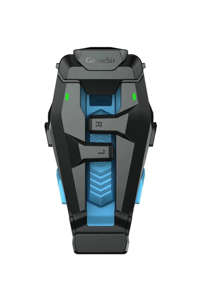 Skygo F4 Falcon Mobil Oyun Pugb Kontrol Denetleyicisi Gamepad